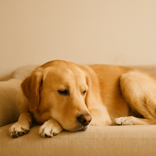 5 Subtle Signs Your Dog Needs More Attention